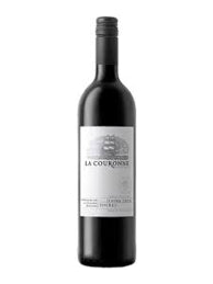 La Couronne Upper Deck Red 750ml