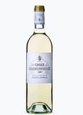 La Croix De Carbonnieux Blanc 750ml