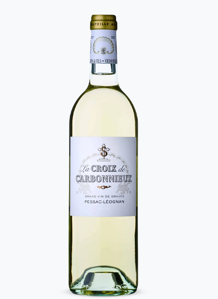 La Croix De Carbonnieux Blanc 750ml