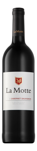 La Motte Cabernet Sauvignon 750ml