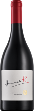 La Motte Hanneli R 750ml