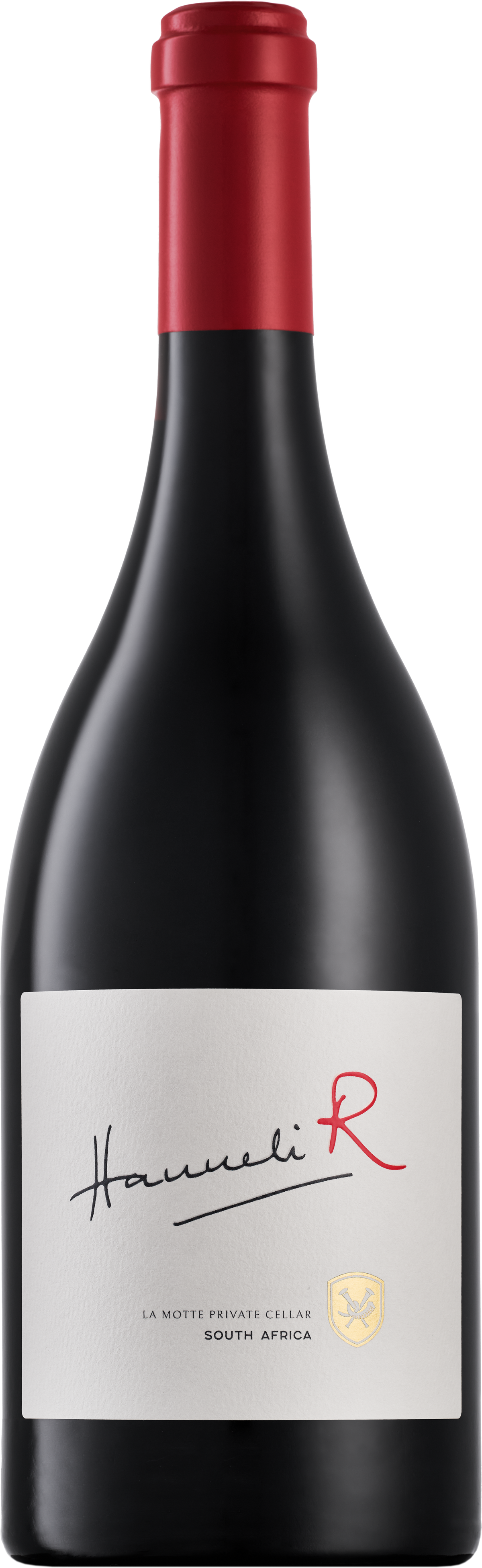 La Motte Hanneli R 750ml