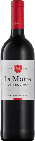 La Motte Millennium 750ml