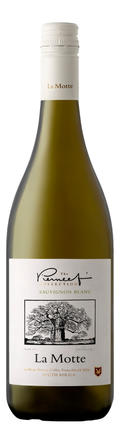 La Motte Pierneef Sauvignon Blanc 750ml