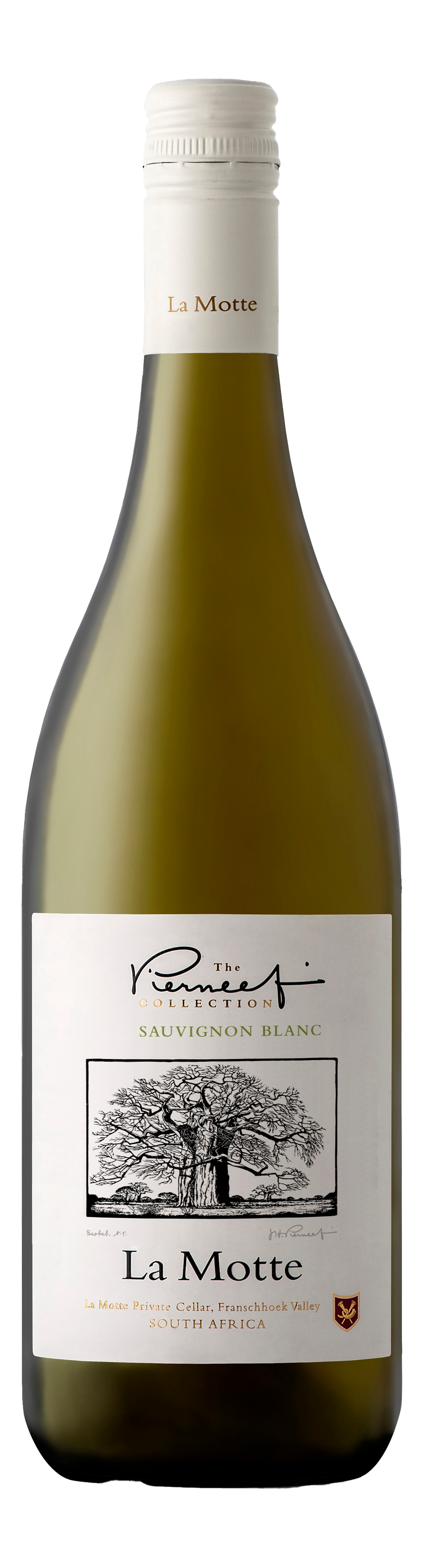 La Motte Pierneef Sauvignon Blanc 750ml
