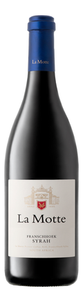 La Motte Syrah 750ml