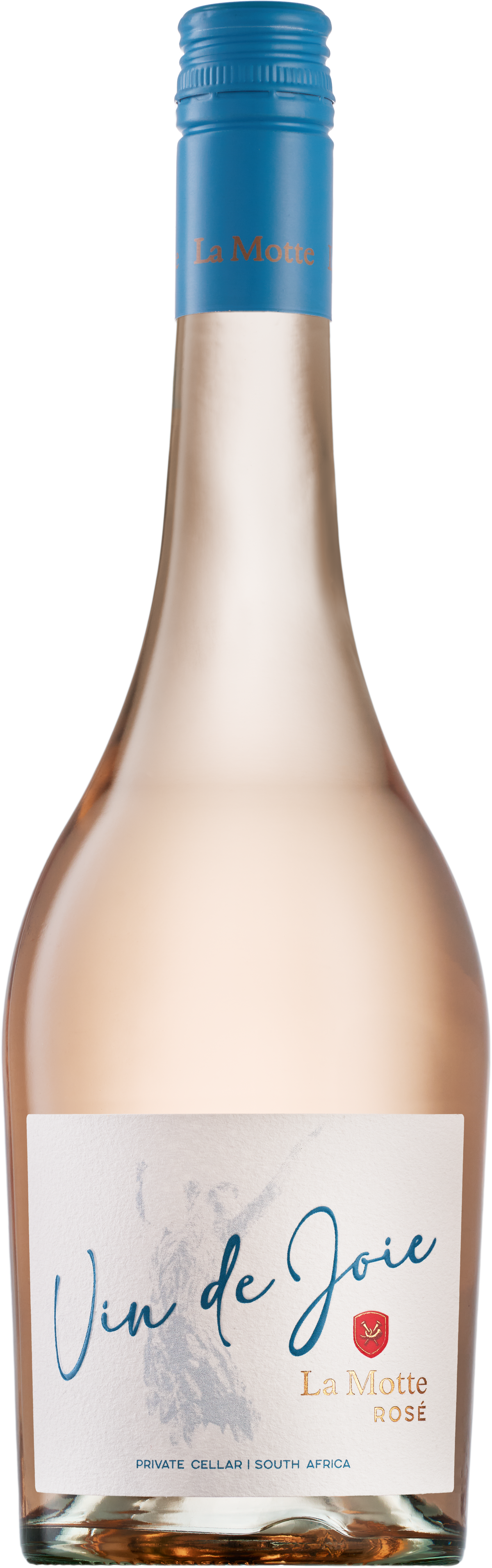 La Motte Vin De Joie Rose 750ml