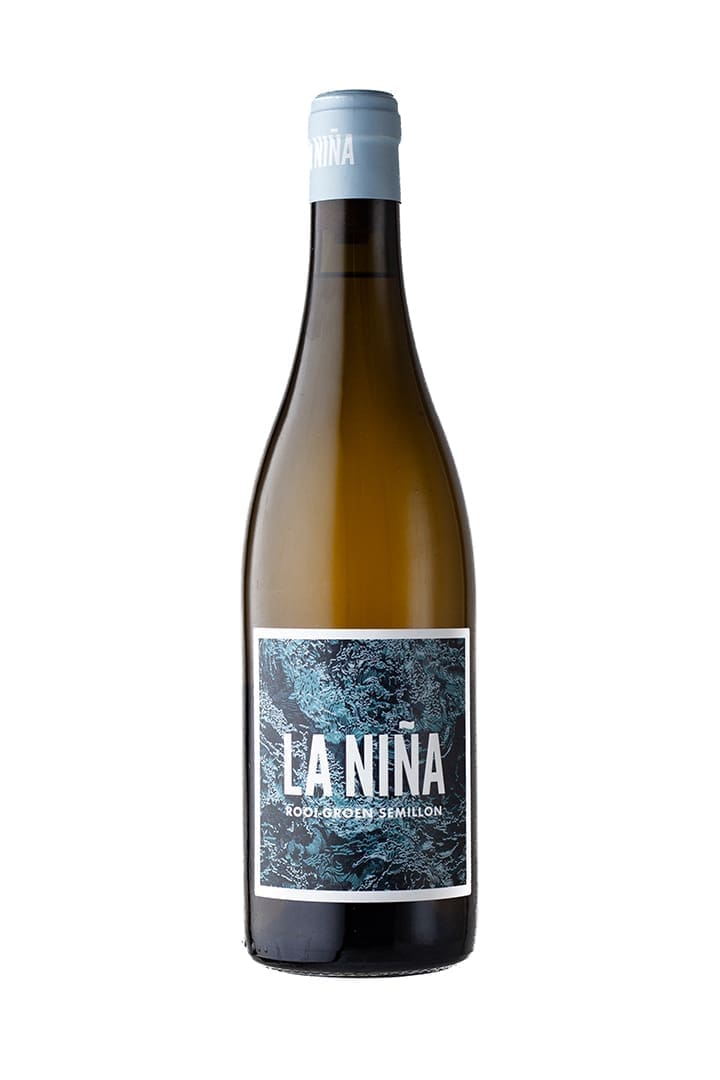 Salt Rock La Nina Rooi Groen Semillon 750Ml