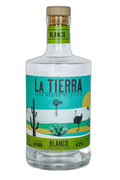 La Tierra Blanco Agave Spirit 750ml