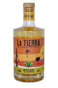 La Tierra Reposado Agave Spirit 750ml