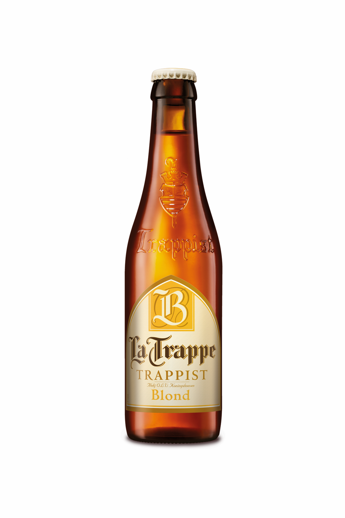 La Trappe Blond 330ml