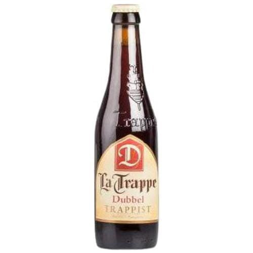 La Trappe Dubbel 330ml