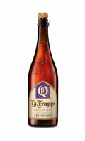 La Trappe Quadrupel 10% 750ml