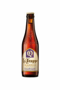 La Trappe Quadrupel 330ml