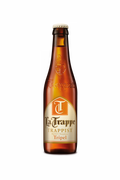La Trappe Tripel 330ml