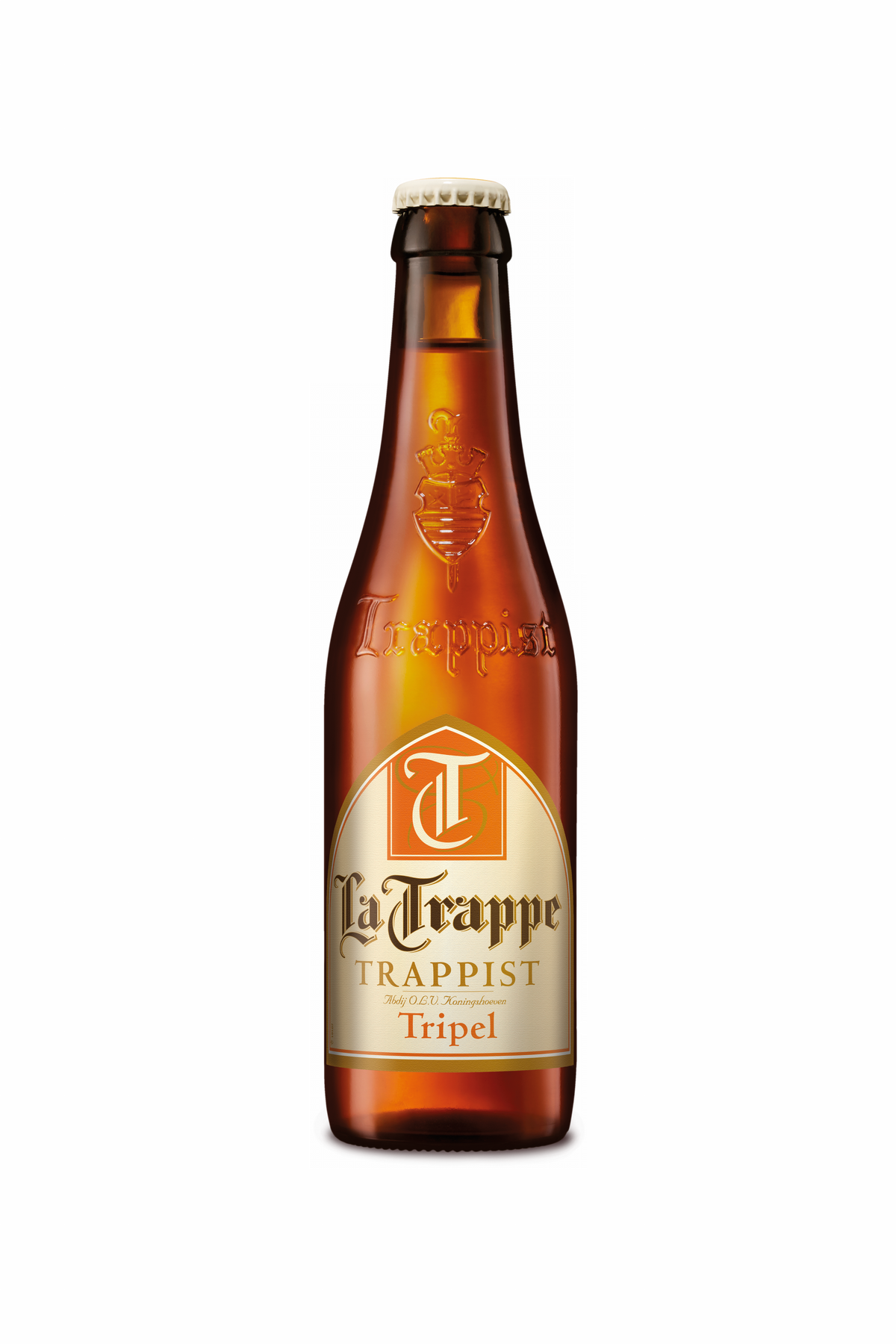 La Trappe Tripel 330ml