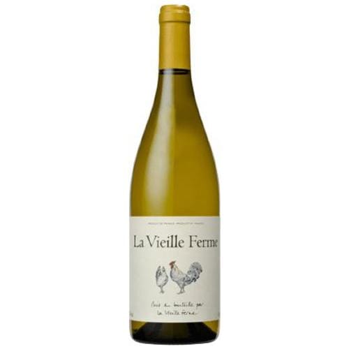 La Vieille Ferme Blanc 750ml