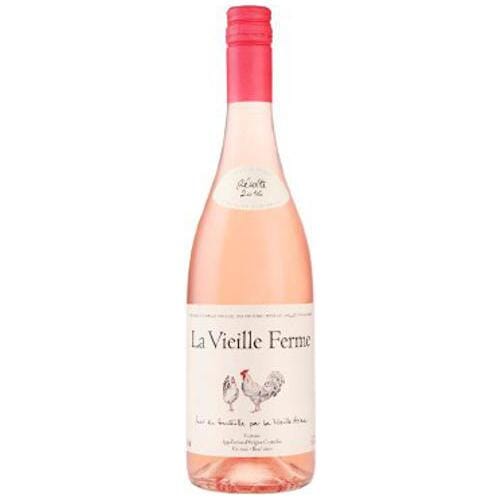 Perrin La Vieille Ferme Rouge 750ml