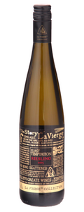 La Vierge Last Temptation Riesling 750ml