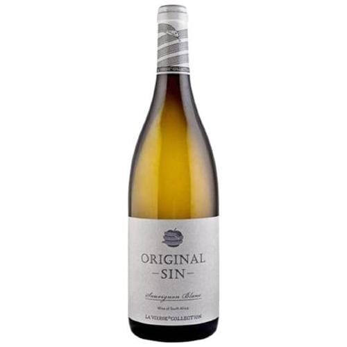 La Vierge Original Sin (Sauv/Blanc) 750ml
