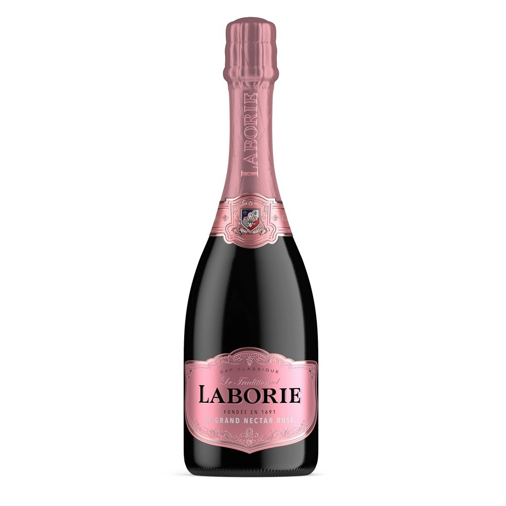 Laborie Le Grand Nectar Cap Classique