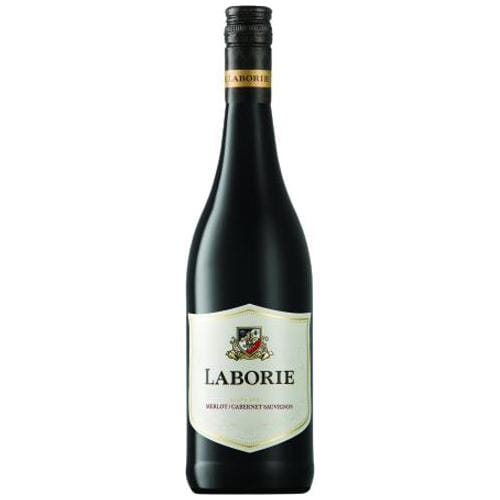 Laborie Merlot Cabernet Sauvignon 750ml