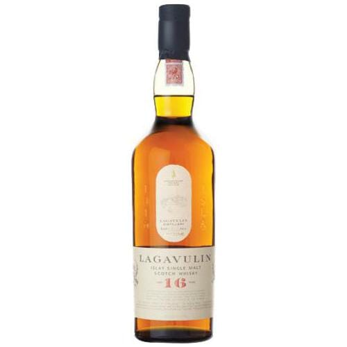 Lagavulin 16yr Whisky 750ml