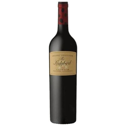 Laibach Ladybird Red 750ml
