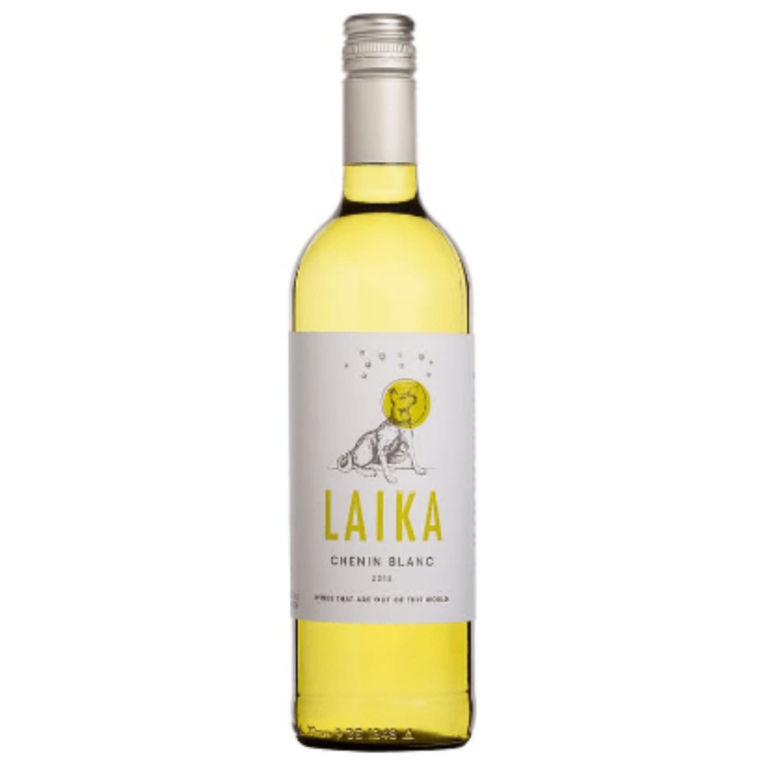 Laika Chenin Blanc 750ml