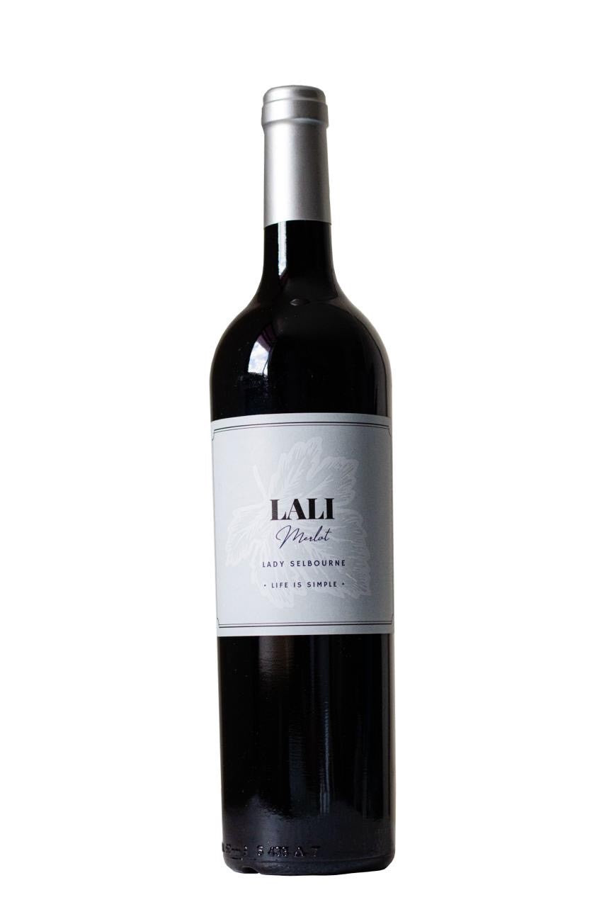 Lali Lady Selbourne Merlot 750Ml