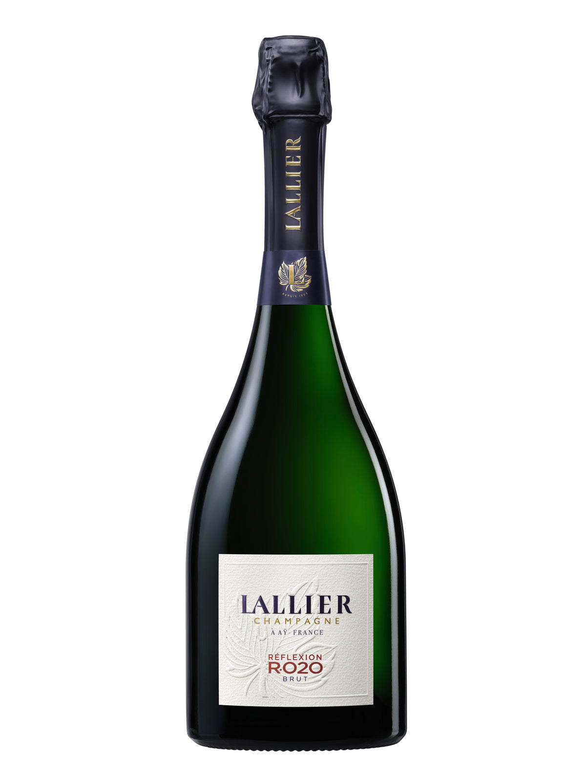 Lallier R.020 Brut 750ml
