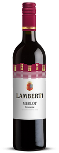 Lamberti Merlot 750ml