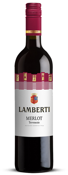 Lamberti Merlot 750ml