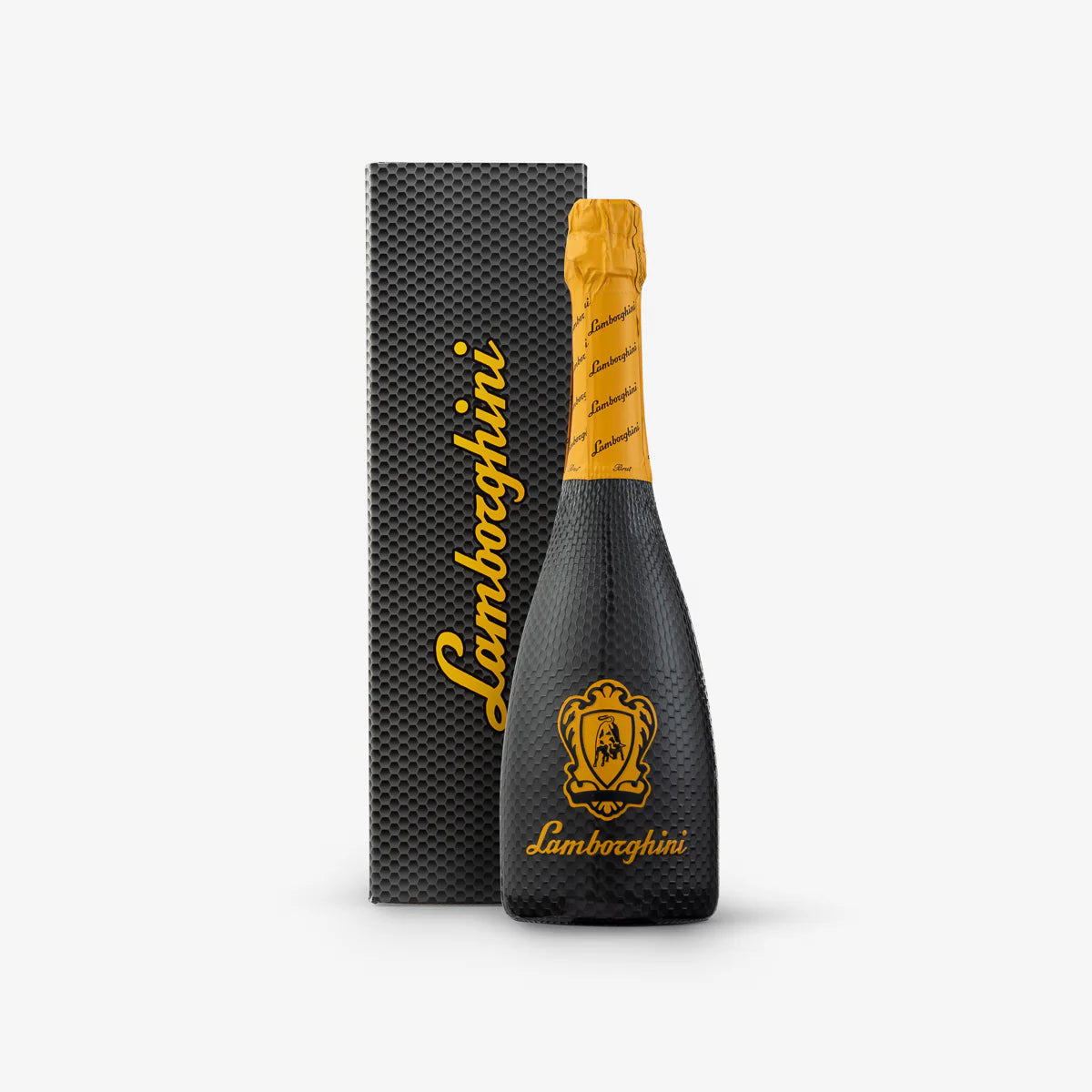 Lamborghini Brut Vino Spumante V12 750ml