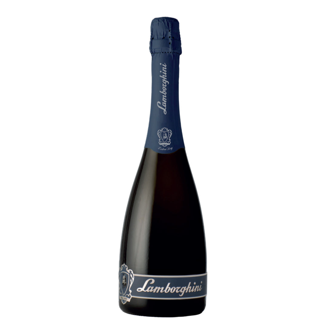 Lamborghini Extra Dry Prosecco Doc Blue 750ml