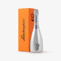 Lamborghini Extra Dry Prosecco Doc Silver 750ml