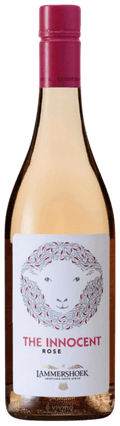 Lammershoek The Innocent Rose 750ml