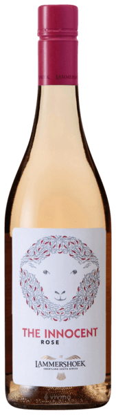 Lammershoek The Innocent Rose 750ml