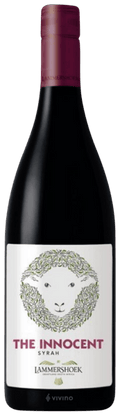 Lammershoek The Innocent Syrah 750ml
