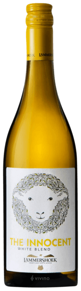 Lammershoek The Innocent White Blend 750ml