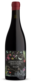 Lammershoeks Red Mysteries 750ml