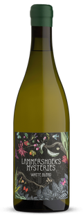 Lammershoeks White Mysteries 750ml