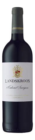 Landskroon Cabernet Sauvignon 750ml