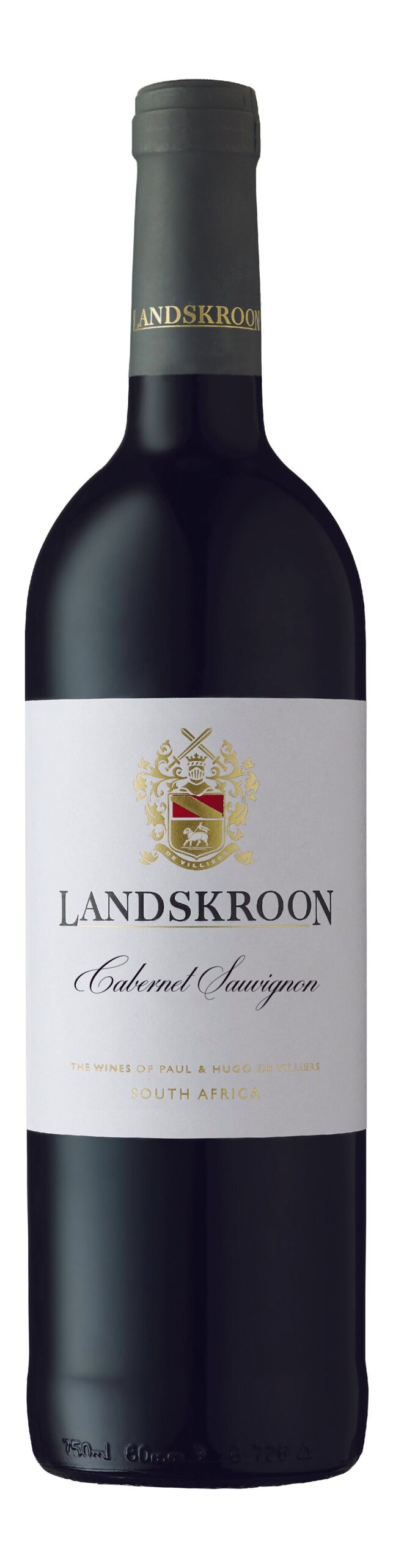 Landskroon Cabernet Sauvignon 750ml