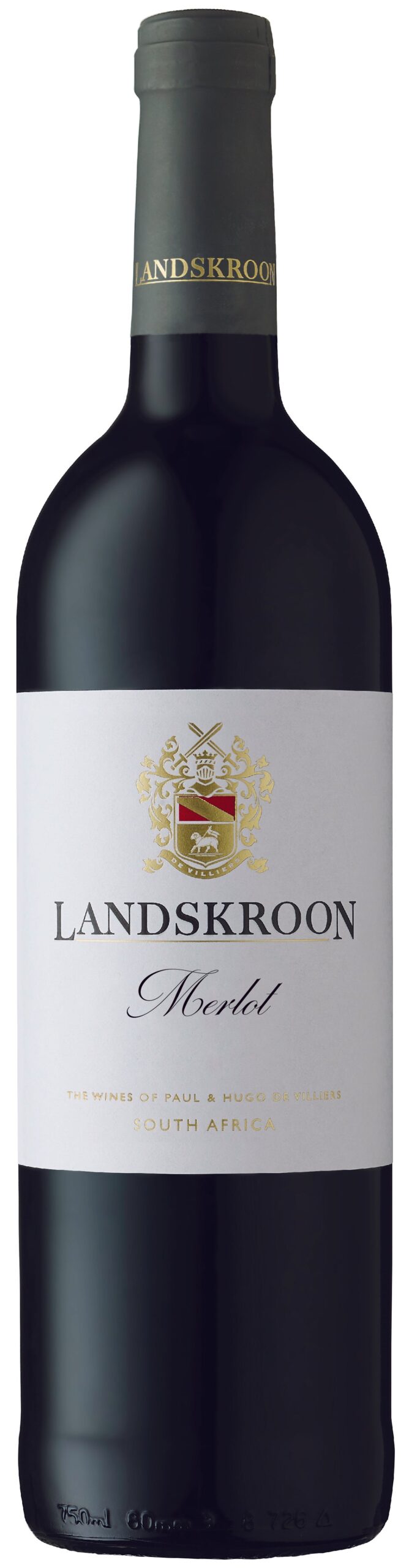 Landskroon Merlot 750ml