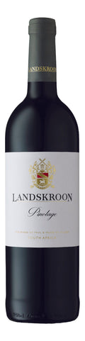 Landskroon Pinotage 750ml