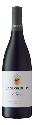Landskroon Shiraz 750ml