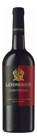 Landskroon Vint.Port 750ml