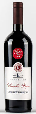Landzicht Cabernet Sauvignon Reserve 750ml