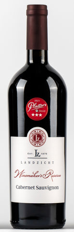 Landzicht Cabernet Sauvignon Reserve 750ml